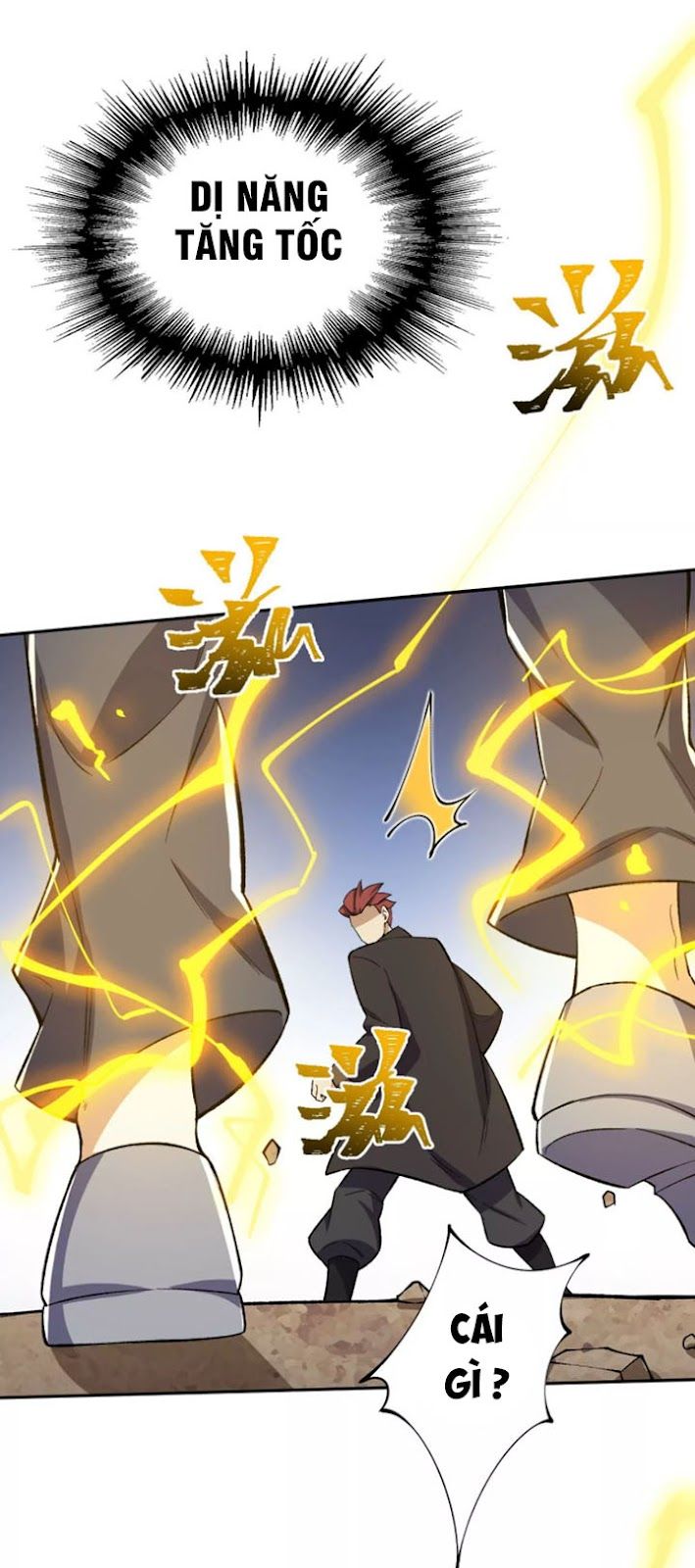 đọc truyện Ám Hải Kỷ Nguyên Chương 32 ảnh 25 tại Thiên Thai Truyện