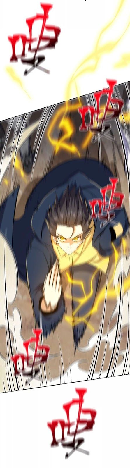 đọc truyện Ám Hải Kỷ Nguyên Chương 32 ảnh 26 tại Thiên Thai Truyện