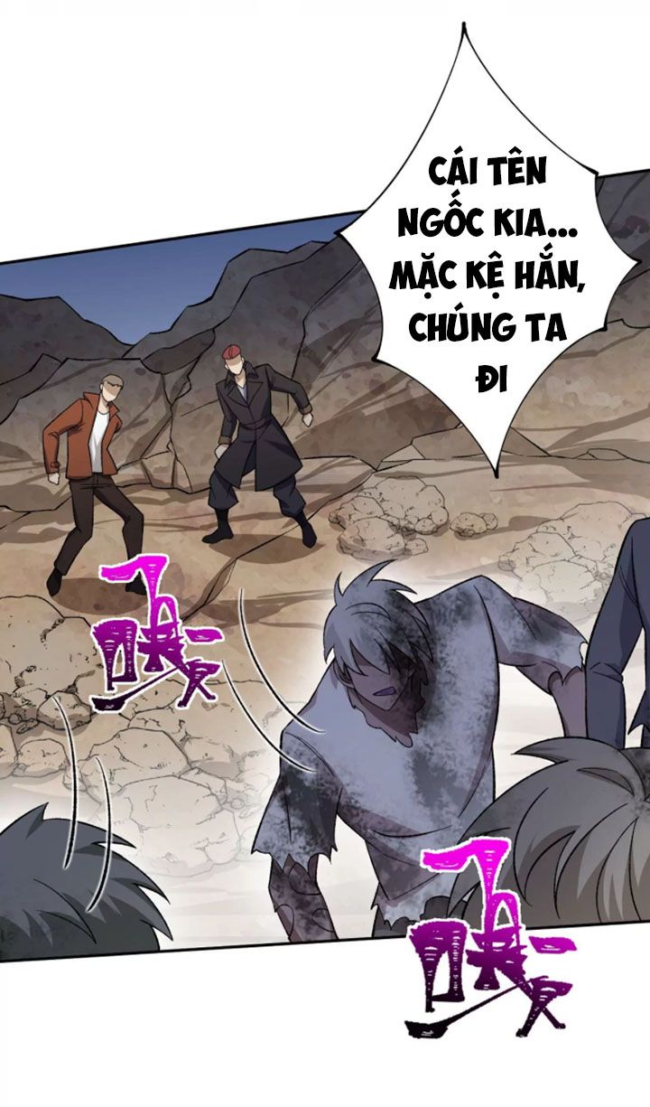 đọc truyện Ám Hải Kỷ Nguyên Chương 32 ảnh 27 tại Thiên Thai Truyện