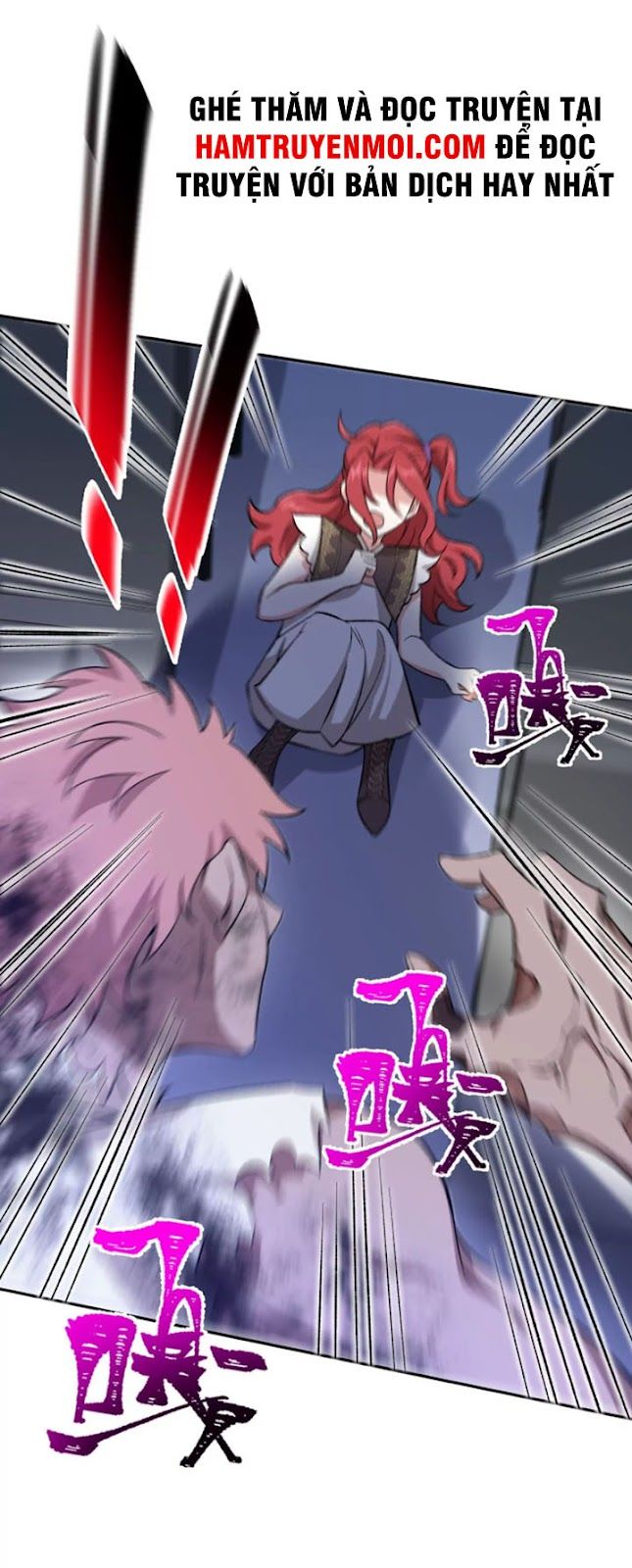 đọc truyện Ám Hải Kỷ Nguyên Chương 32 ảnh 28 tại Thiên Thai Truyện