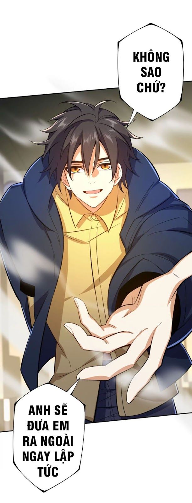 đọc truyện Ám Hải Kỷ Nguyên Chương 32 ảnh 31 tại Thiên Thai Truyện