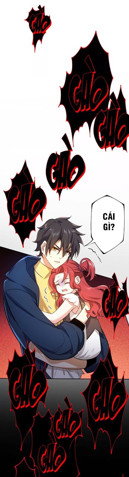 đọc truyện Ám Hải Kỷ Nguyên Chương 32 ảnh 32 tại Thiên Thai Truyện