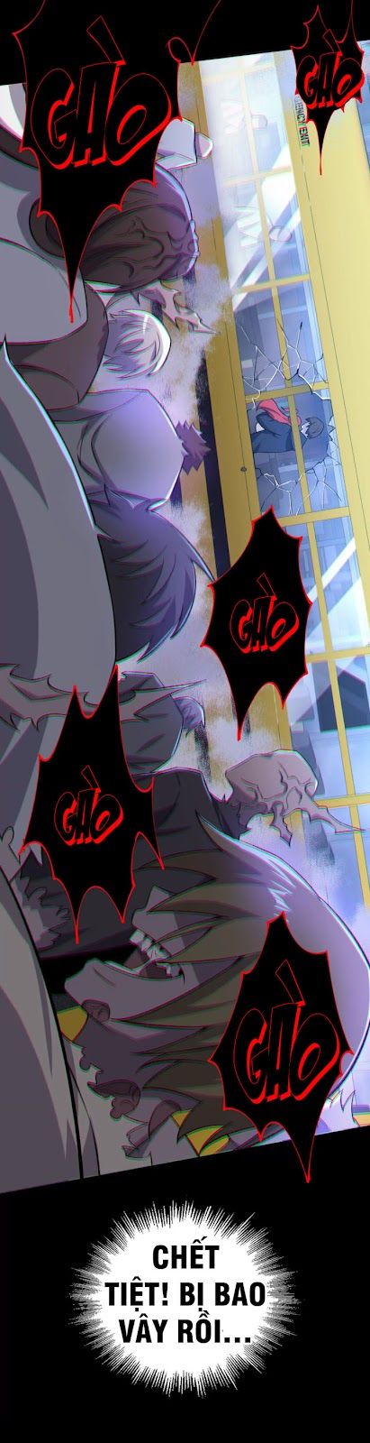 đọc truyện Ám Hải Kỷ Nguyên Chương 32 ảnh 33 tại Thiên Thai Truyện