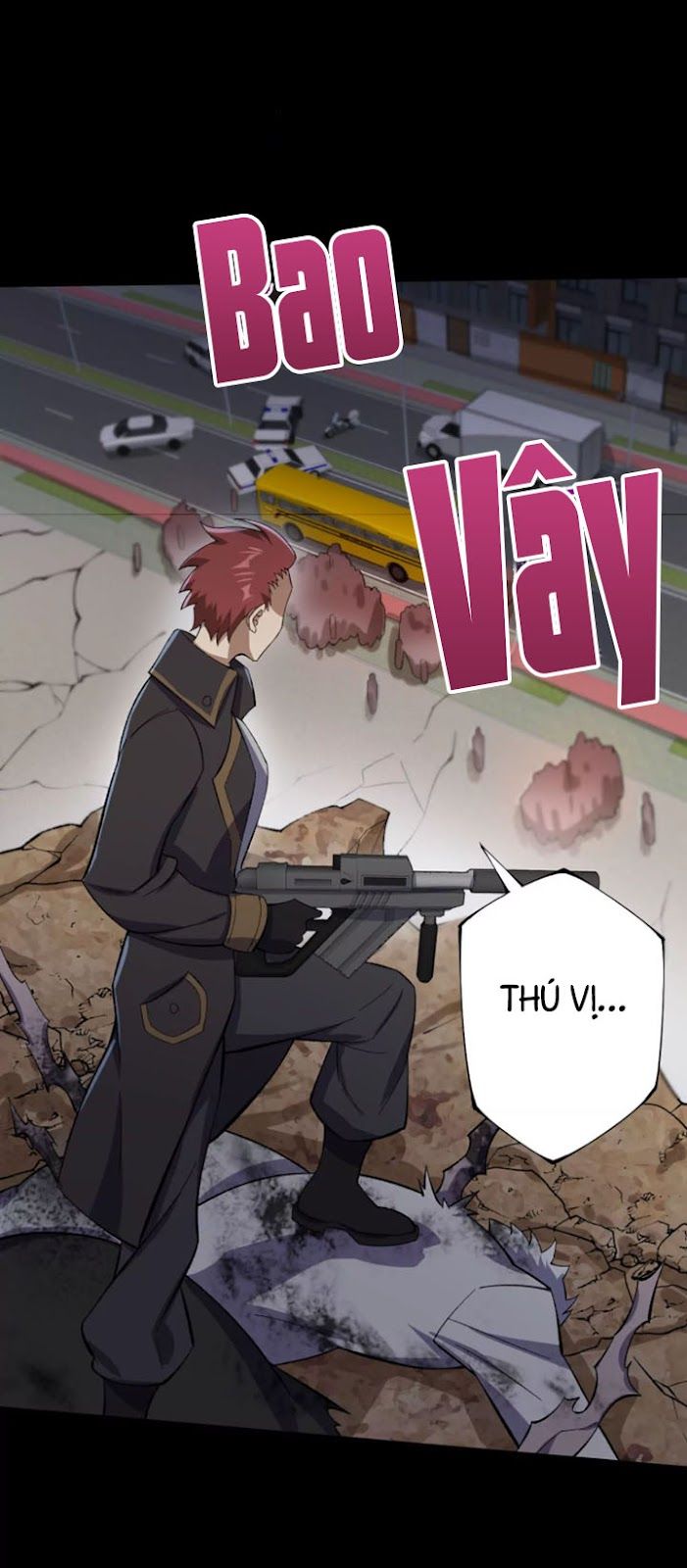 đọc truyện Ám Hải Kỷ Nguyên Chương 32 ảnh 34 tại Thiên Thai Truyện