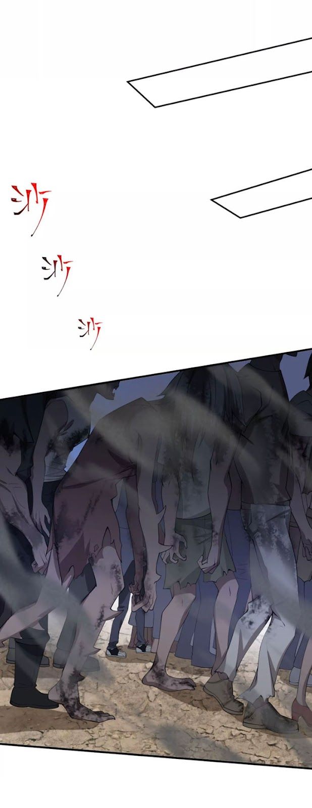 đọc truyện Ám Hải Kỷ Nguyên Chương 33 ảnh 12 tại Thiên Thai Truyện