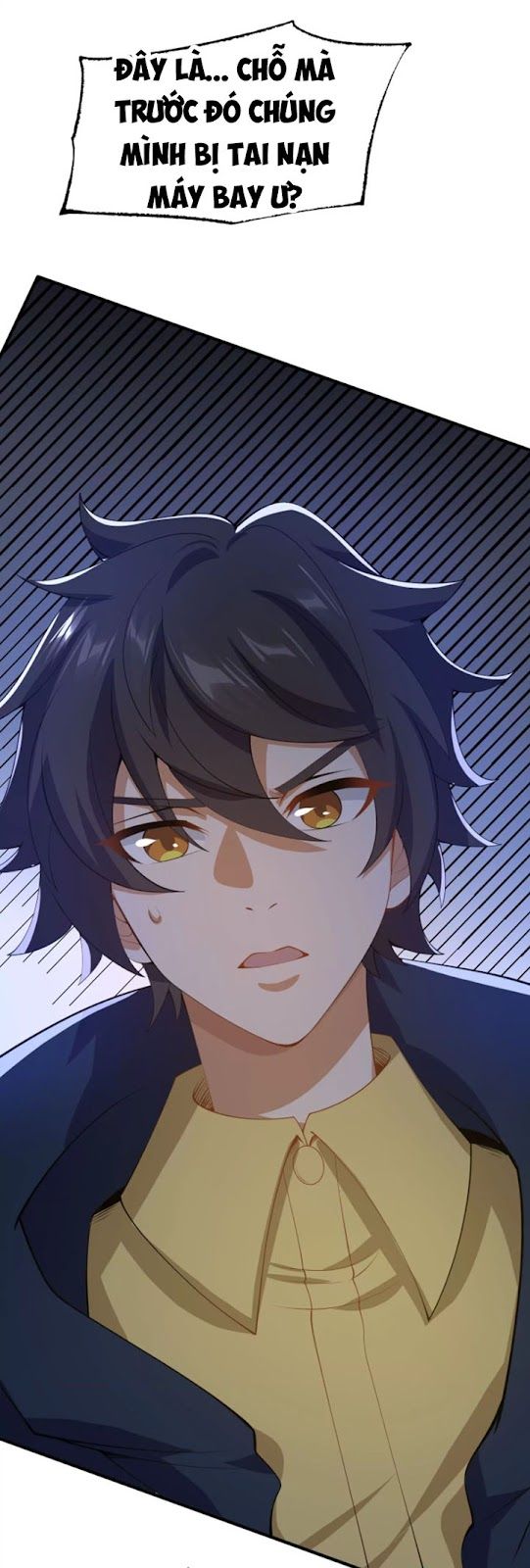 đọc truyện Ám Hải Kỷ Nguyên Chương 33 ảnh 15 tại Thiên Thai Truyện