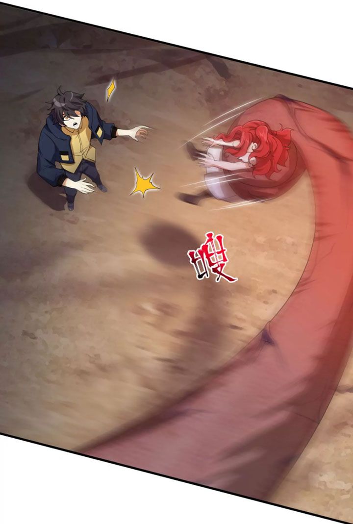 đọc truyện Ám Hải Kỷ Nguyên Chương 33 ảnh 18 tại Thiên Thai Truyện