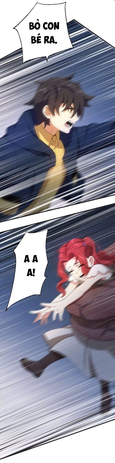 đọc truyện Ám Hải Kỷ Nguyên Chương 33 ảnh 19 tại Thiên Thai Truyện