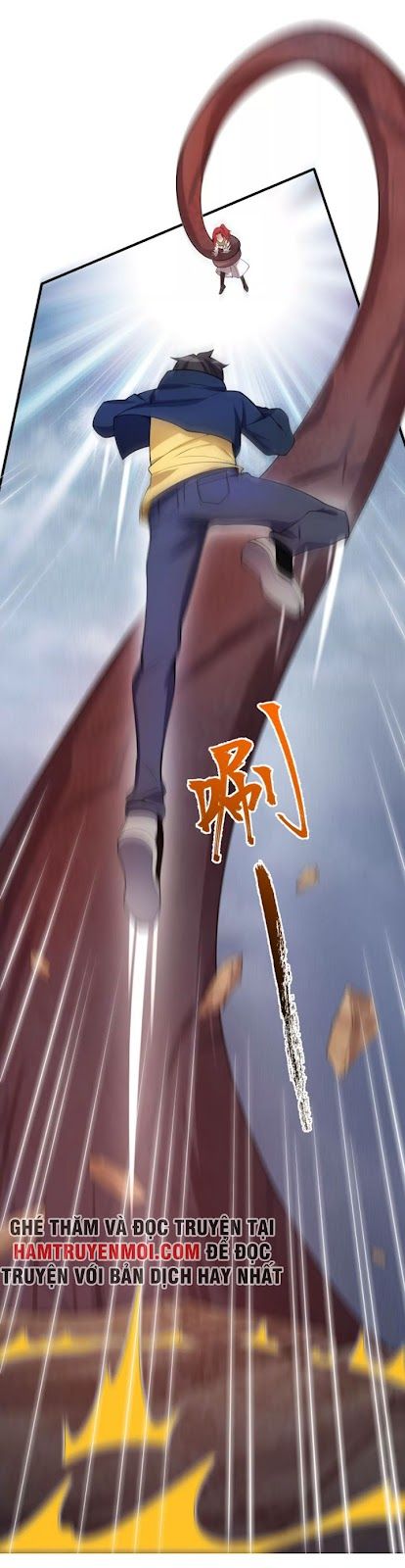 đọc truyện Ám Hải Kỷ Nguyên Chương 33 ảnh 20 tại Thiên Thai Truyện