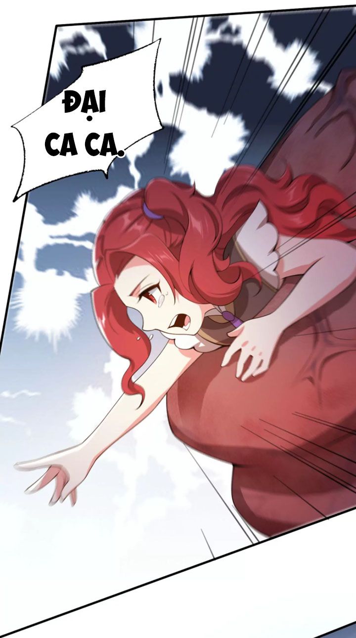 đọc truyện Ám Hải Kỷ Nguyên Chương 33 ảnh 21 tại Thiên Thai Truyện