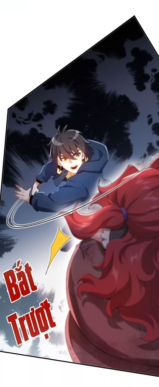 đọc truyện Ám Hải Kỷ Nguyên Chương 33 ảnh 23 tại Thiên Thai Truyện