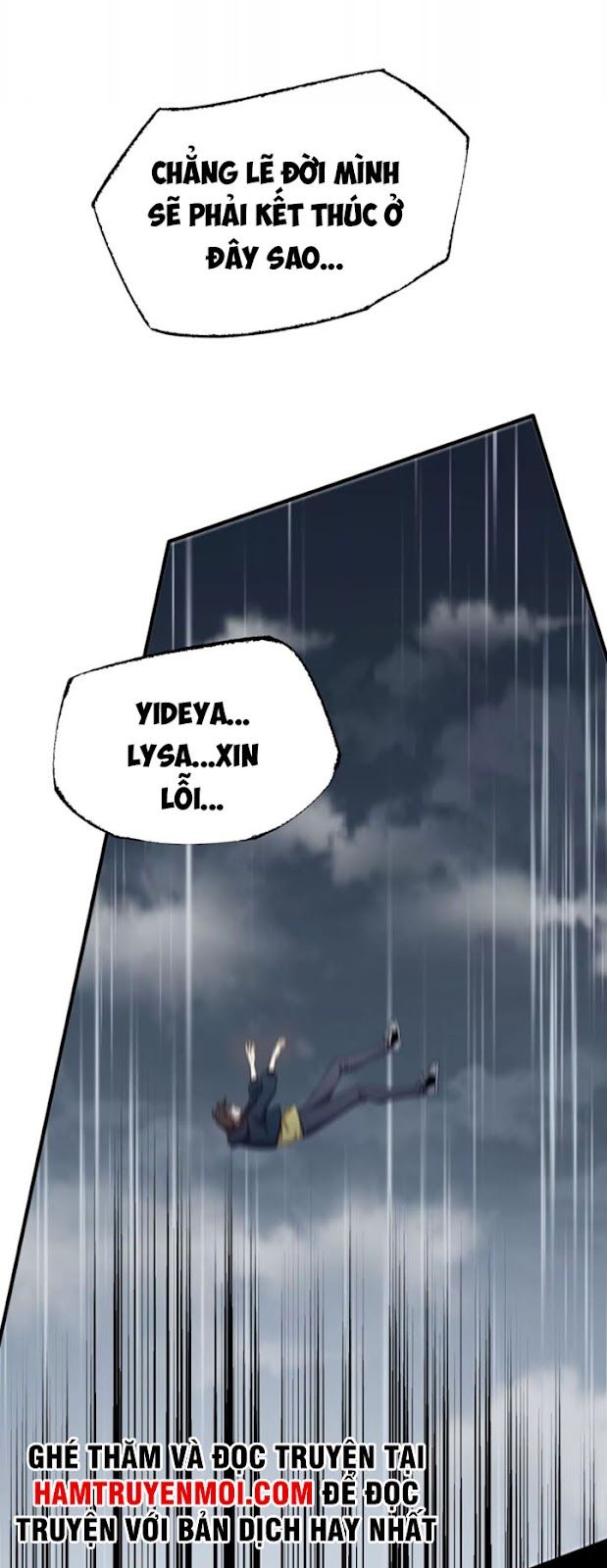 đọc truyện Ám Hải Kỷ Nguyên Chương 33 ảnh 25 tại Thiên Thai Truyện