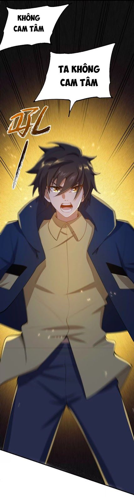 đọc truyện Ám Hải Kỷ Nguyên Chương 33 ảnh 27 tại Thiên Thai Truyện