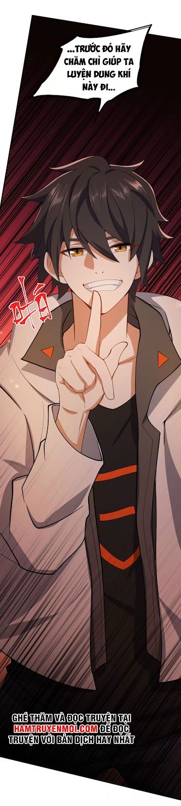 đọc truyện Ám Hải Kỷ Nguyên Chương 33 ảnh 30 tại Thiên Thai Truyện