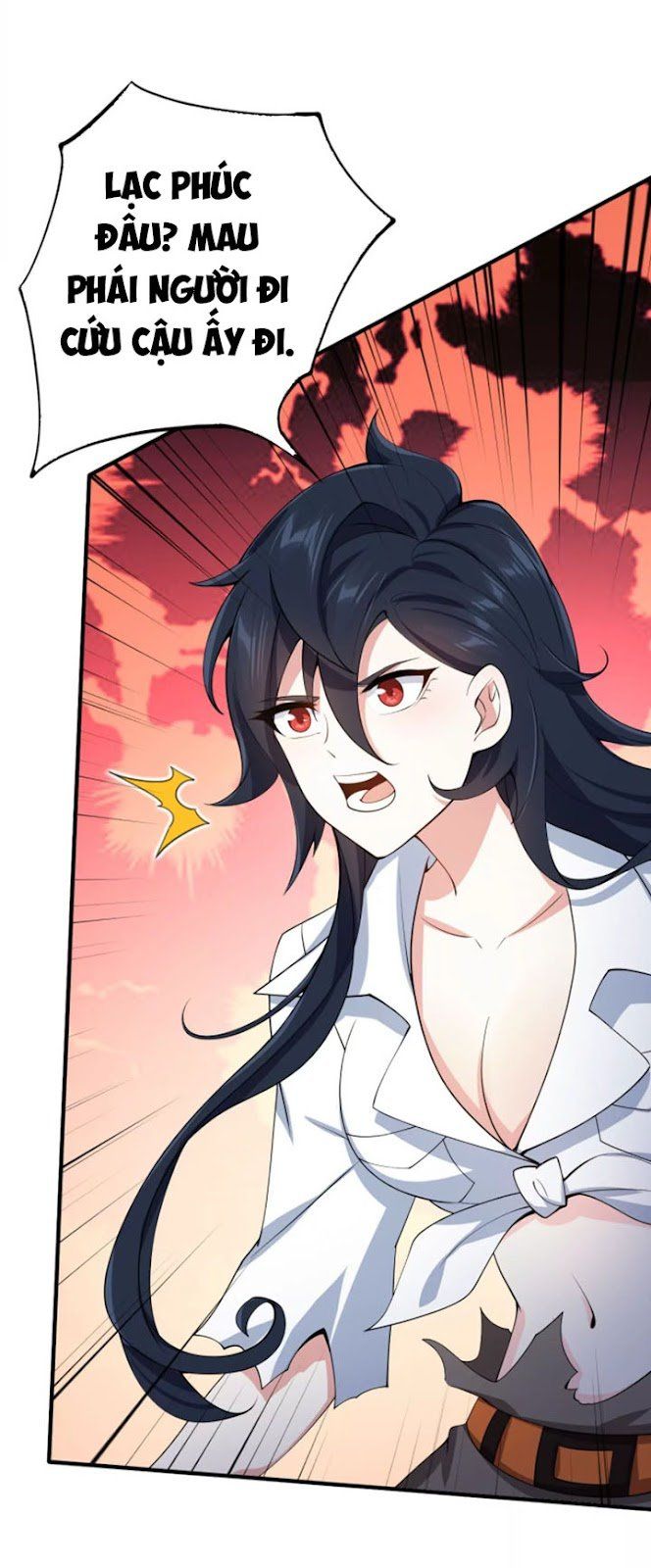 đọc truyện Ám Hải Kỷ Nguyên Chương 33 ảnh 5 tại Thiên Thai Truyện