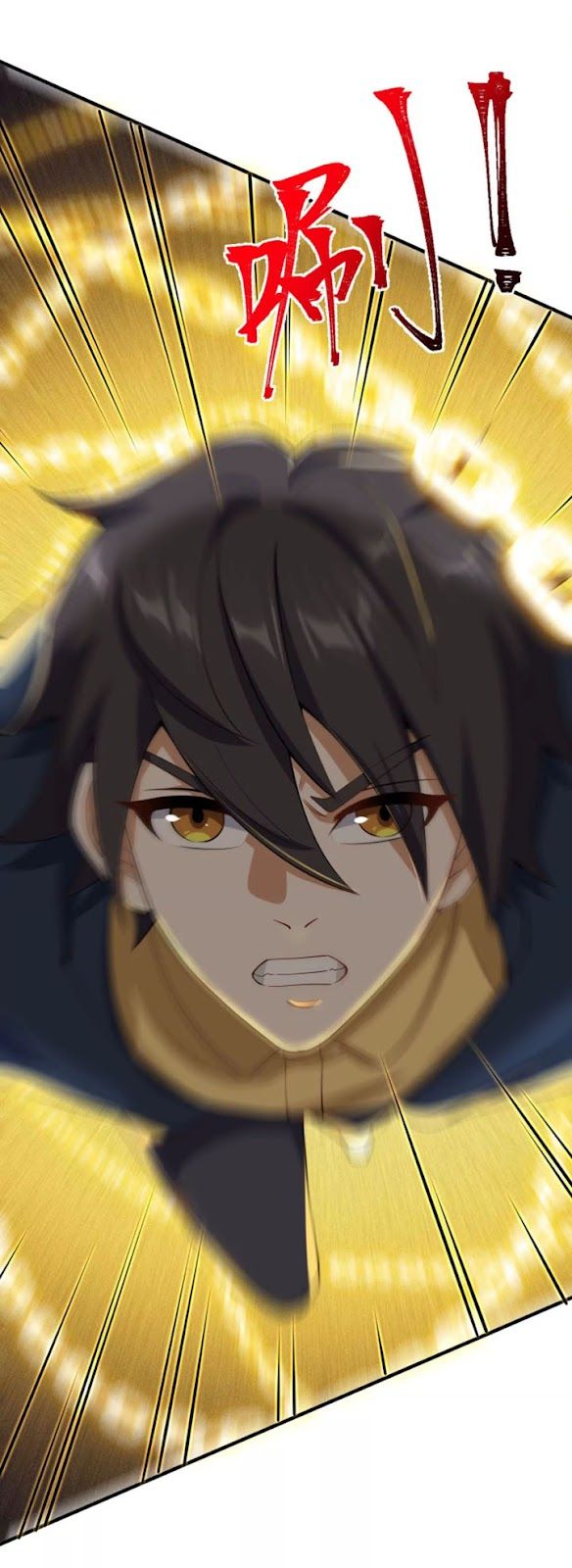 đọc truyện Ám Hải Kỷ Nguyên Chương 33 ảnh 34 tại Thiên Thai Truyện