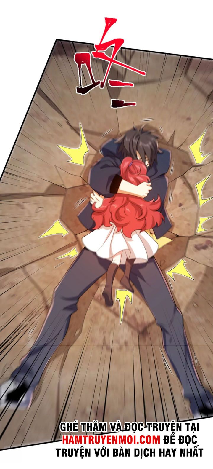 đọc truyện Ám Hải Kỷ Nguyên Chương 33 ảnh 39 tại Thiên Thai Truyện