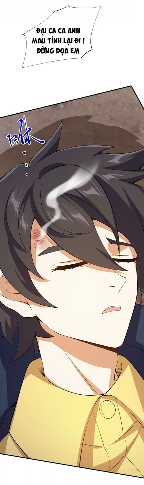 đọc truyện Ám Hải Kỷ Nguyên Chương 33 ảnh 42 tại Thiên Thai Truyện