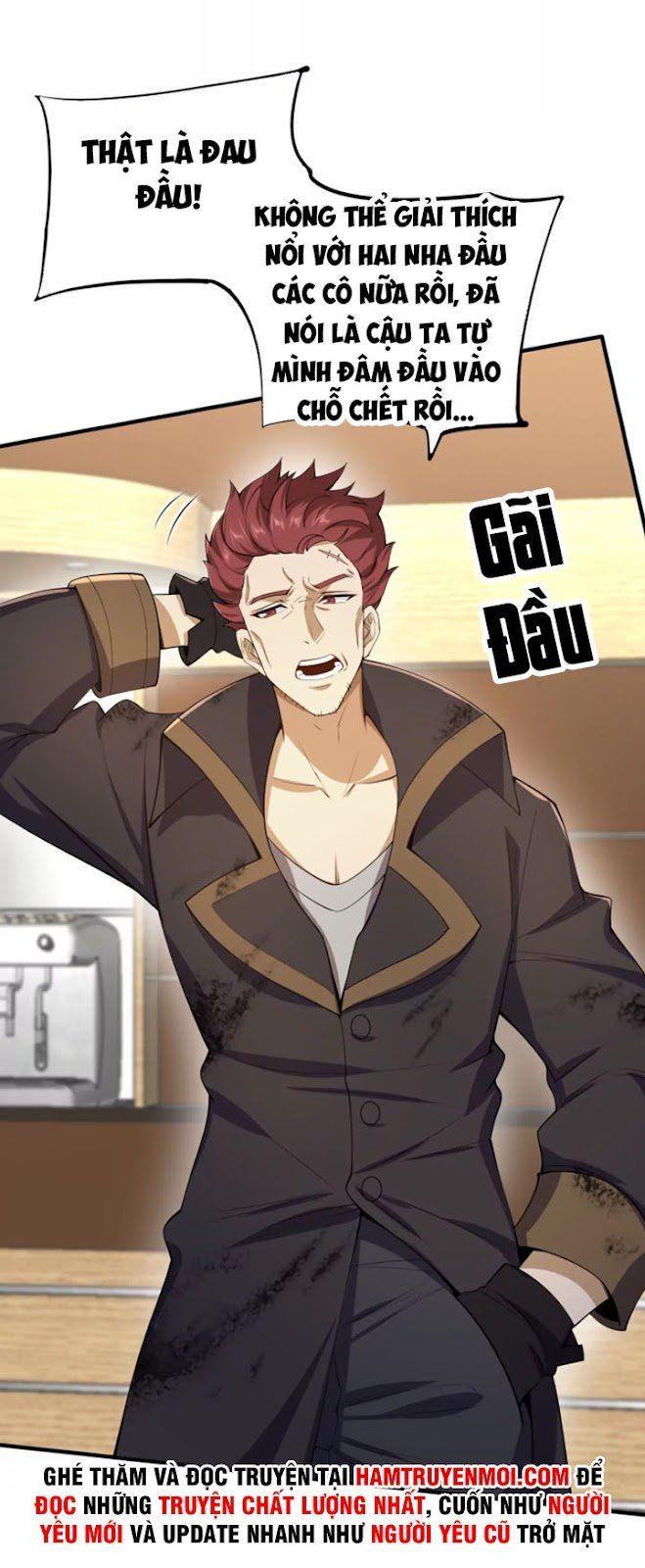 đọc truyện Ám Hải Kỷ Nguyên Chương 33 ảnh 8 tại Thiên Thai Truyện