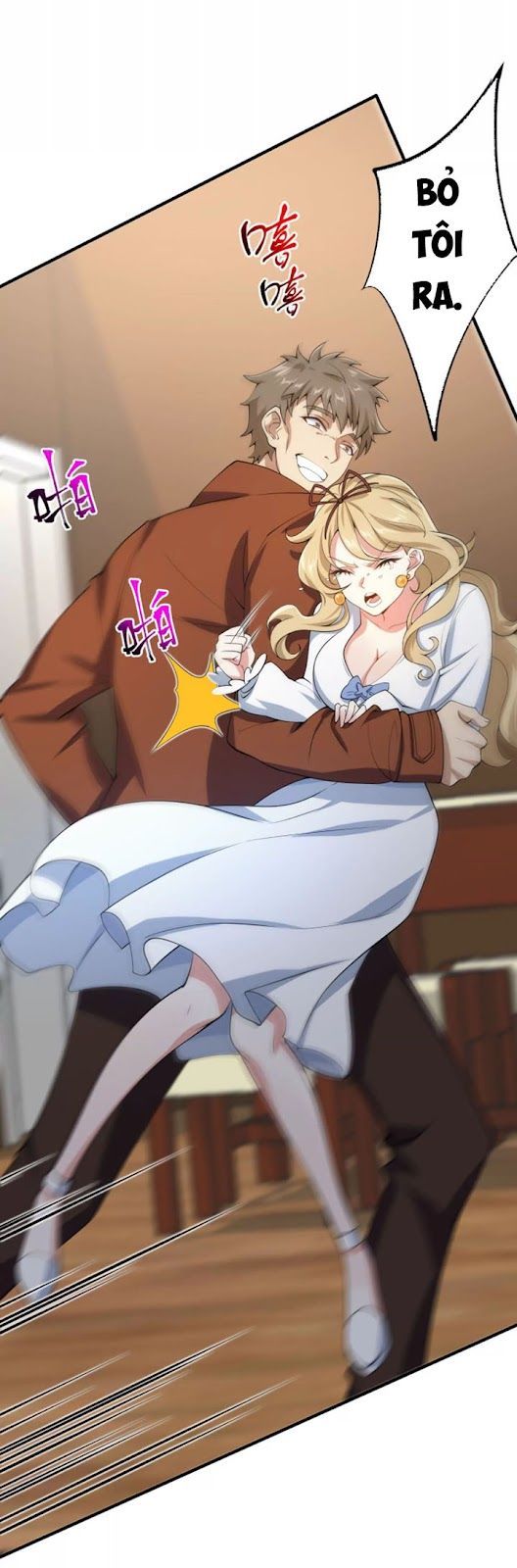 đọc truyện Ám Hải Kỷ Nguyên Chương 33 ảnh 10 tại Thiên Thai Truyện