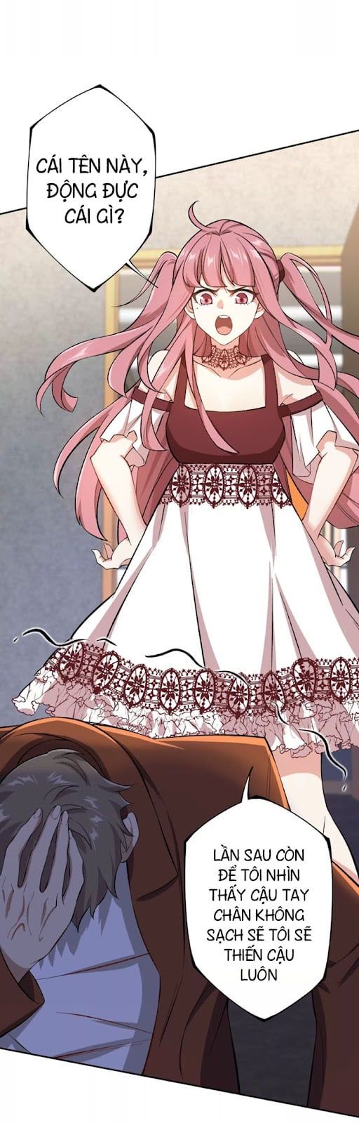 đọc truyện Ám Hải Kỷ Nguyên Chương 34 ảnh 12 tại Thiên Thai Truyện