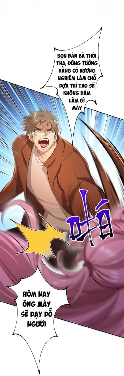 đọc truyện Ám Hải Kỷ Nguyên Chương 34 ảnh 13 tại Thiên Thai Truyện