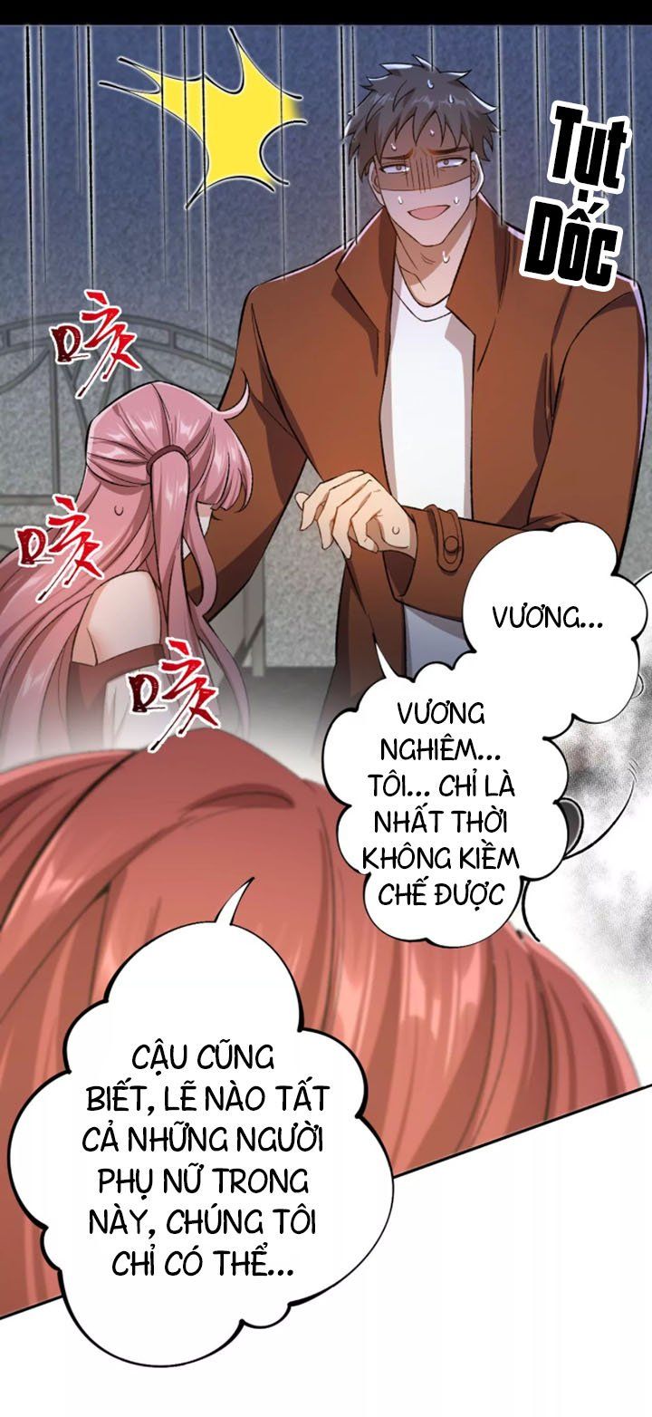 đọc truyện Ám Hải Kỷ Nguyên Chương 34 ảnh 16 tại Thiên Thai Truyện