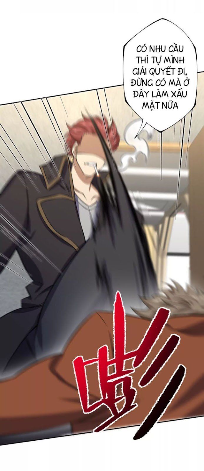 đọc truyện Ám Hải Kỷ Nguyên Chương 34 ảnh 17 tại Thiên Thai Truyện