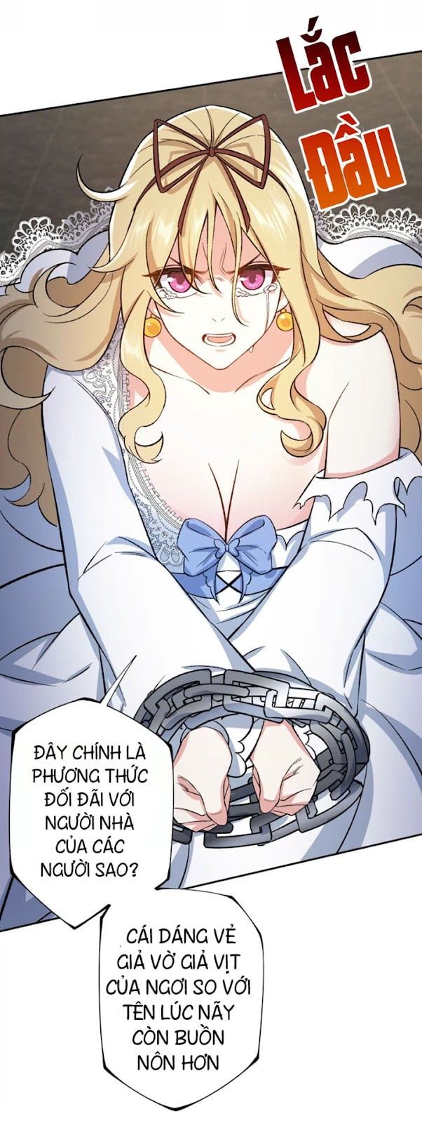 đọc truyện Ám Hải Kỷ Nguyên Chương 34 ảnh 20 tại Thiên Thai Truyện