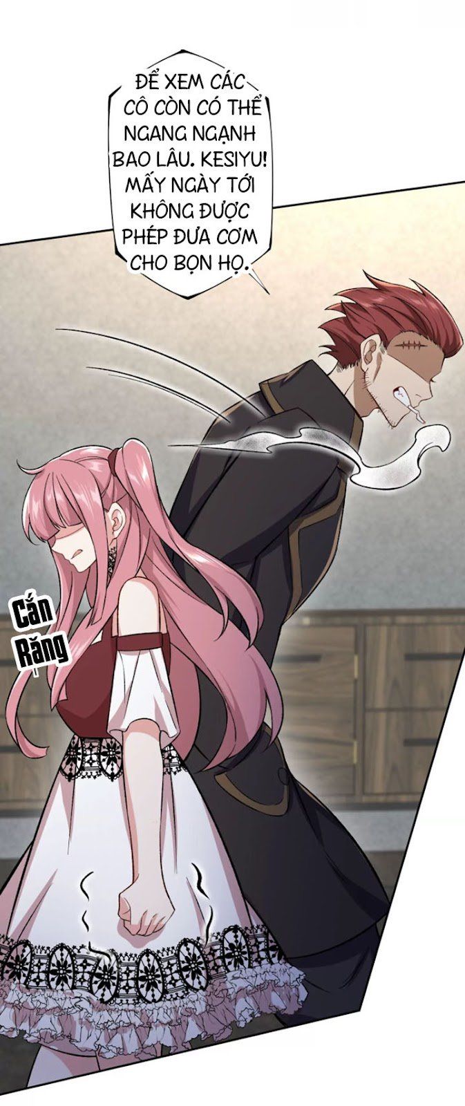 đọc truyện Ám Hải Kỷ Nguyên Chương 34 ảnh 22 tại Thiên Thai Truyện