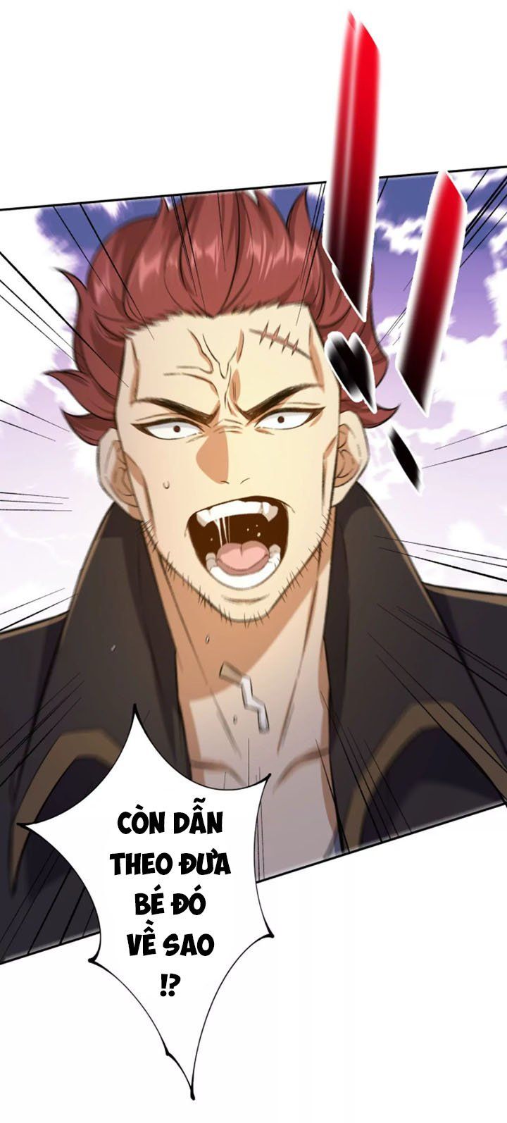 đọc truyện Ám Hải Kỷ Nguyên Chương 34 ảnh 24 tại Thiên Thai Truyện