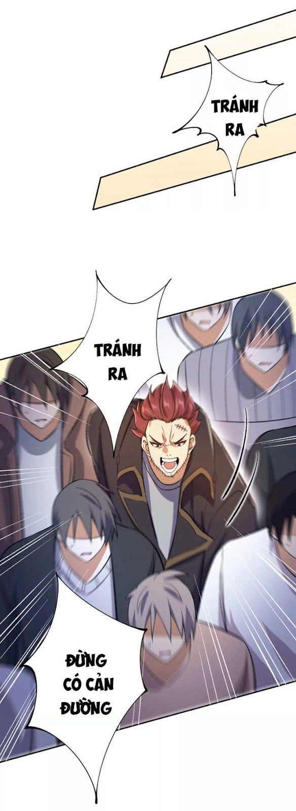 đọc truyện Ám Hải Kỷ Nguyên Chương 34 ảnh 26 tại Thiên Thai Truyện