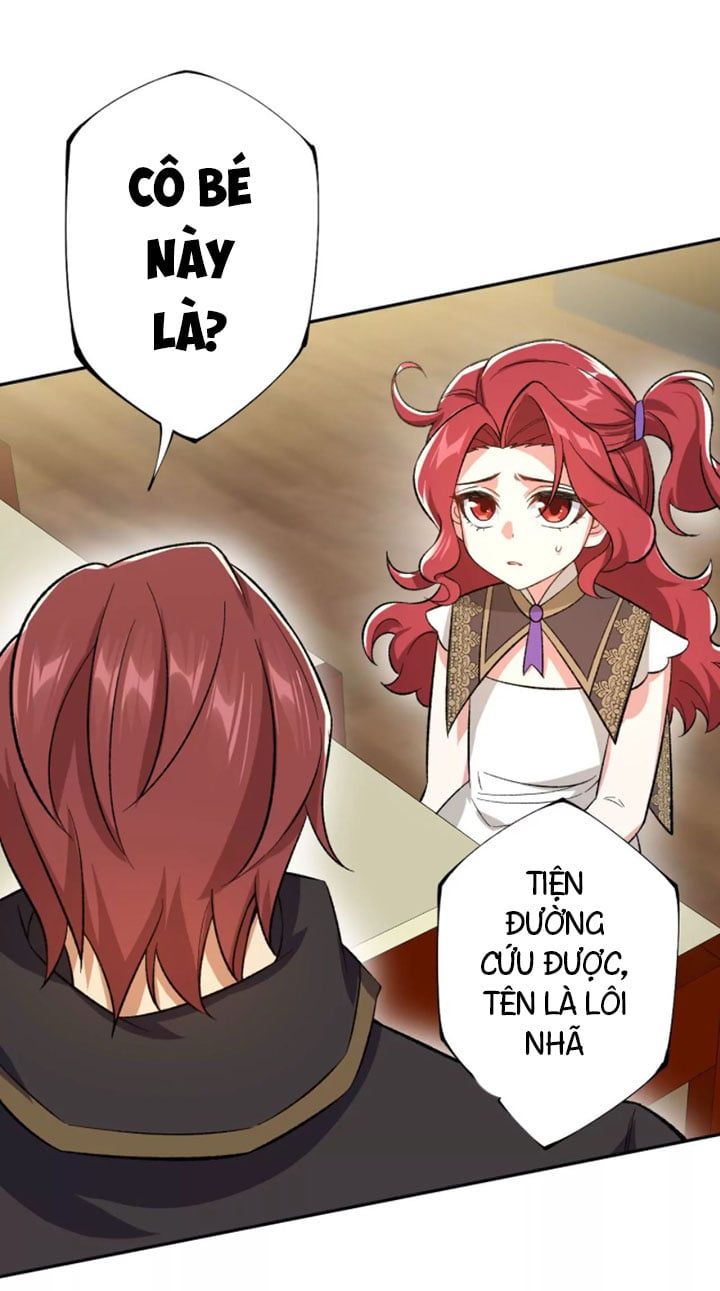 đọc truyện Ám Hải Kỷ Nguyên Chương 34 ảnh 29 tại Thiên Thai Truyện