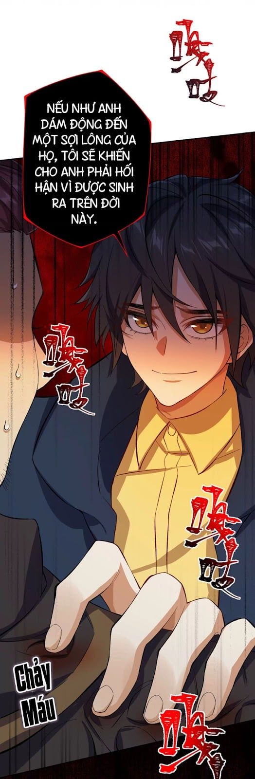 đọc truyện Ám Hải Kỷ Nguyên Chương 34 ảnh 35 tại Thiên Thai Truyện