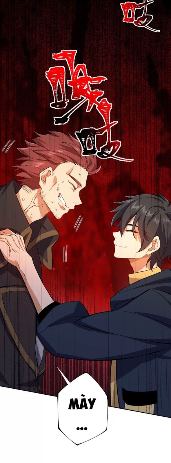 đọc truyện Ám Hải Kỷ Nguyên Chương 34 ảnh 36 tại Thiên Thai Truyện