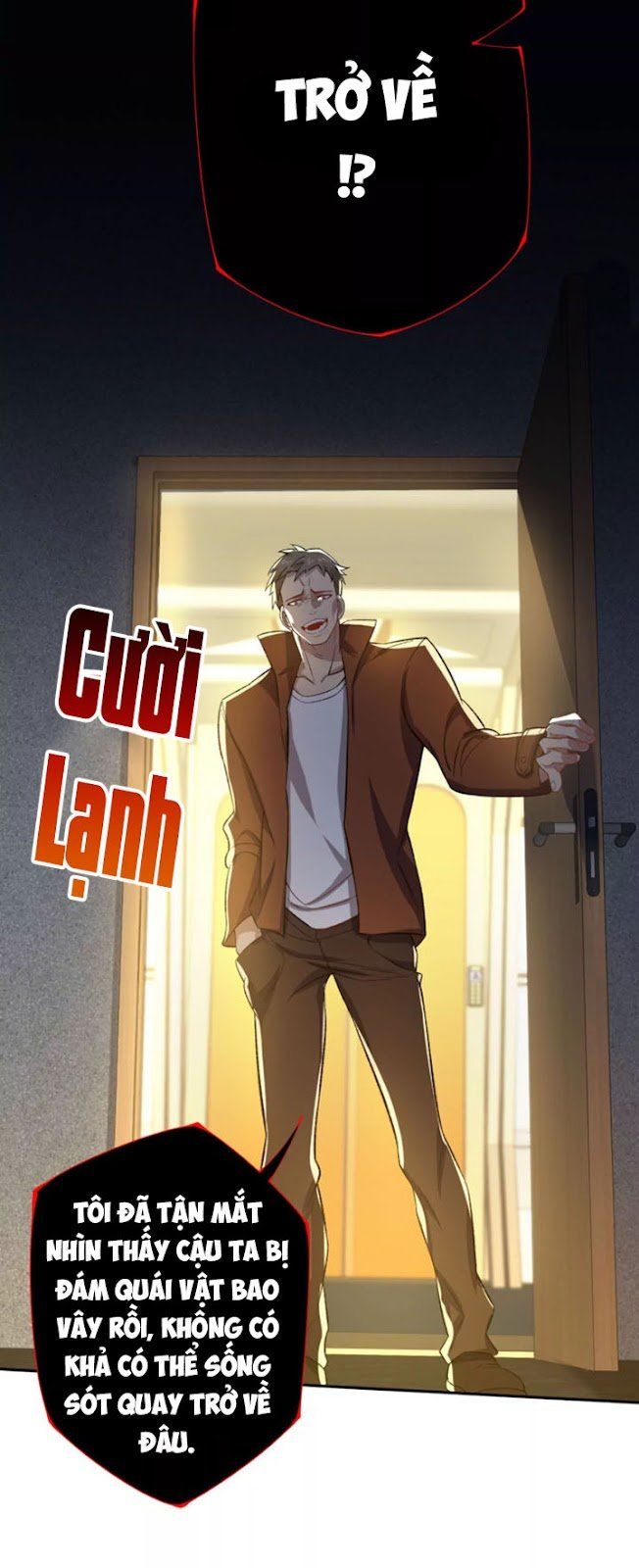 đọc truyện Ám Hải Kỷ Nguyên Chương 34 ảnh 6 tại Thiên Thai Truyện