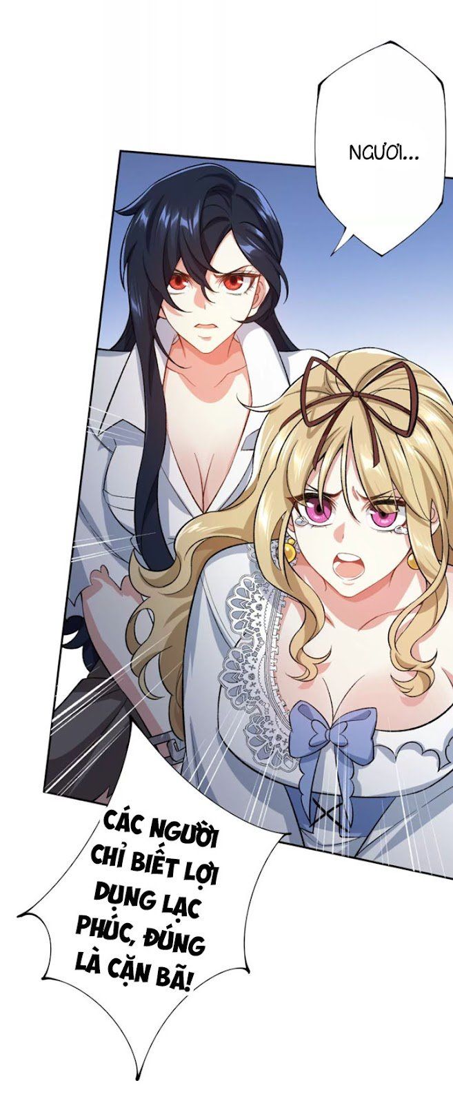 đọc truyện Ám Hải Kỷ Nguyên Chương 34 ảnh 7 tại Thiên Thai Truyện