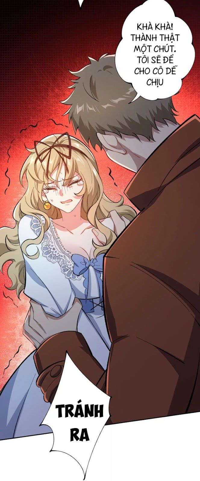 đọc truyện Ám Hải Kỷ Nguyên Chương 34 ảnh 9 tại Thiên Thai Truyện