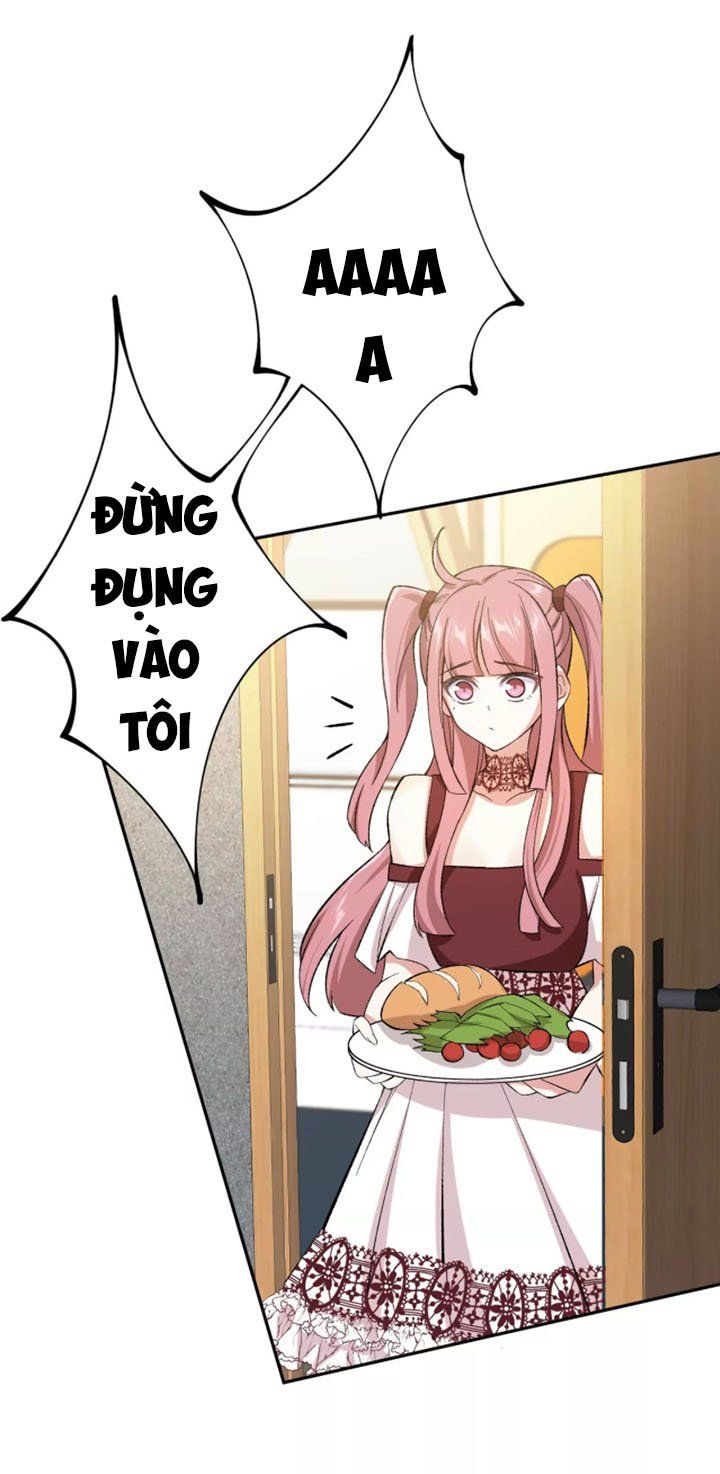 đọc truyện Ám Hải Kỷ Nguyên Chương 34 ảnh 10 tại Thiên Thai Truyện