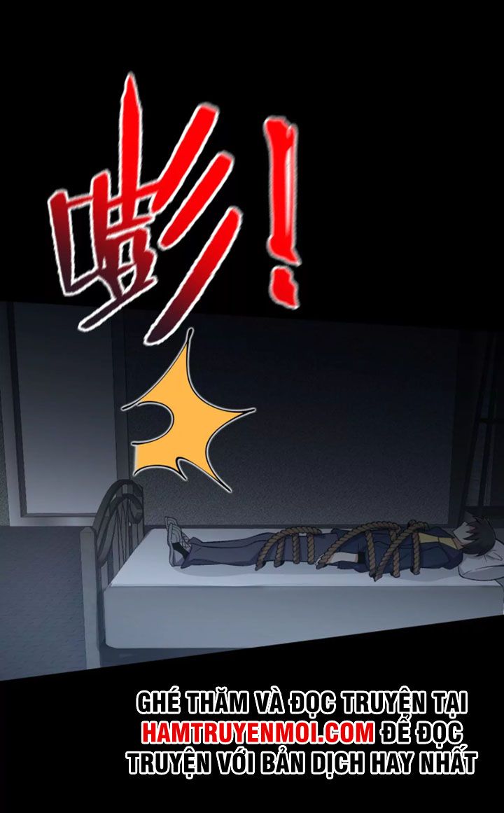 đọc truyện Ám Hải Kỷ Nguyên Chương 35 ảnh 13 tại Thiên Thai Truyện