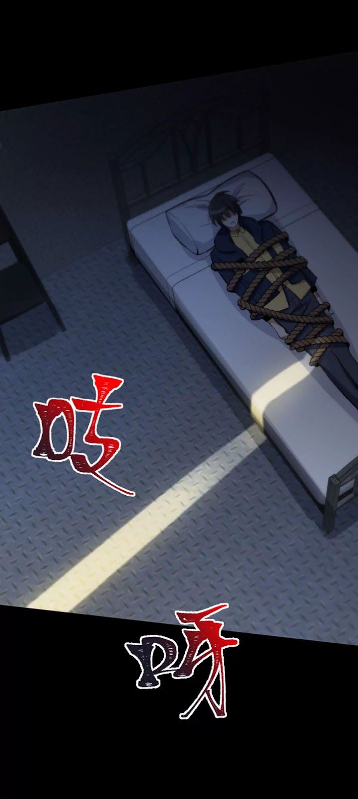 đọc truyện Ám Hải Kỷ Nguyên Chương 35 ảnh 14 tại Thiên Thai Truyện