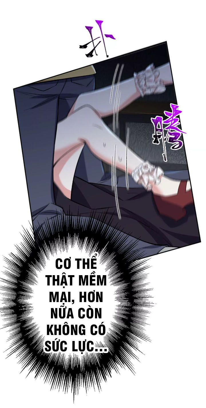 đọc truyện Ám Hải Kỷ Nguyên Chương 35 ảnh 19 tại Thiên Thai Truyện