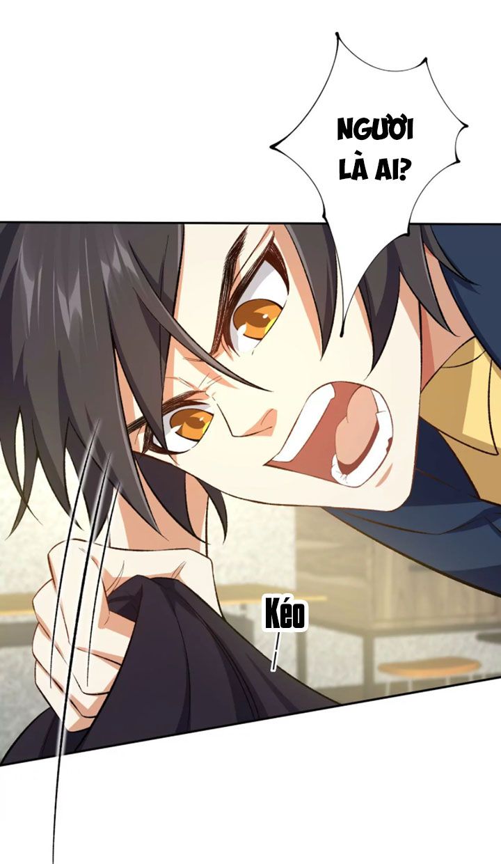 đọc truyện Ám Hải Kỷ Nguyên Chương 35 ảnh 20 tại Thiên Thai Truyện