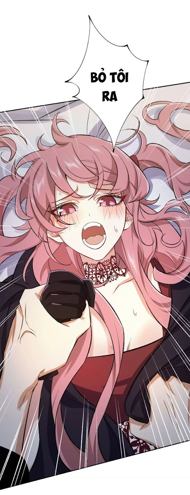 đọc truyện Ám Hải Kỷ Nguyên Chương 35 ảnh 21 tại Thiên Thai Truyện