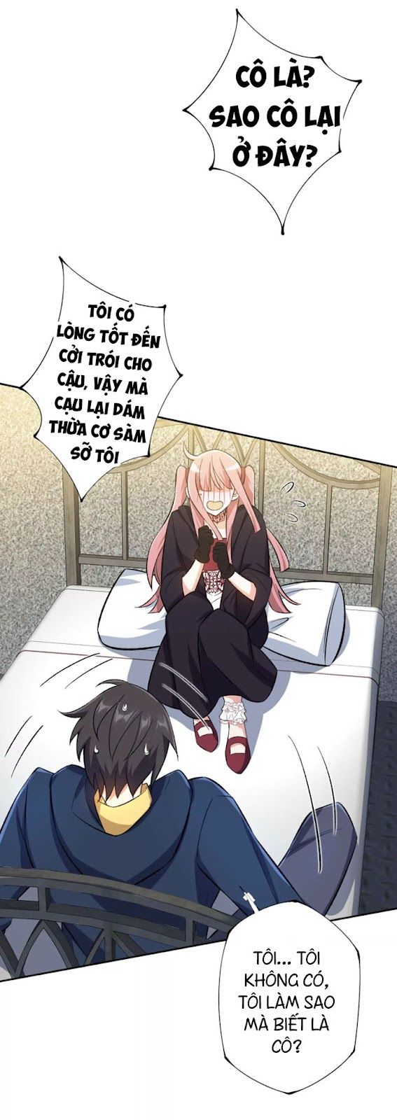 đọc truyện Ám Hải Kỷ Nguyên Chương 35 ảnh 22 tại Thiên Thai Truyện