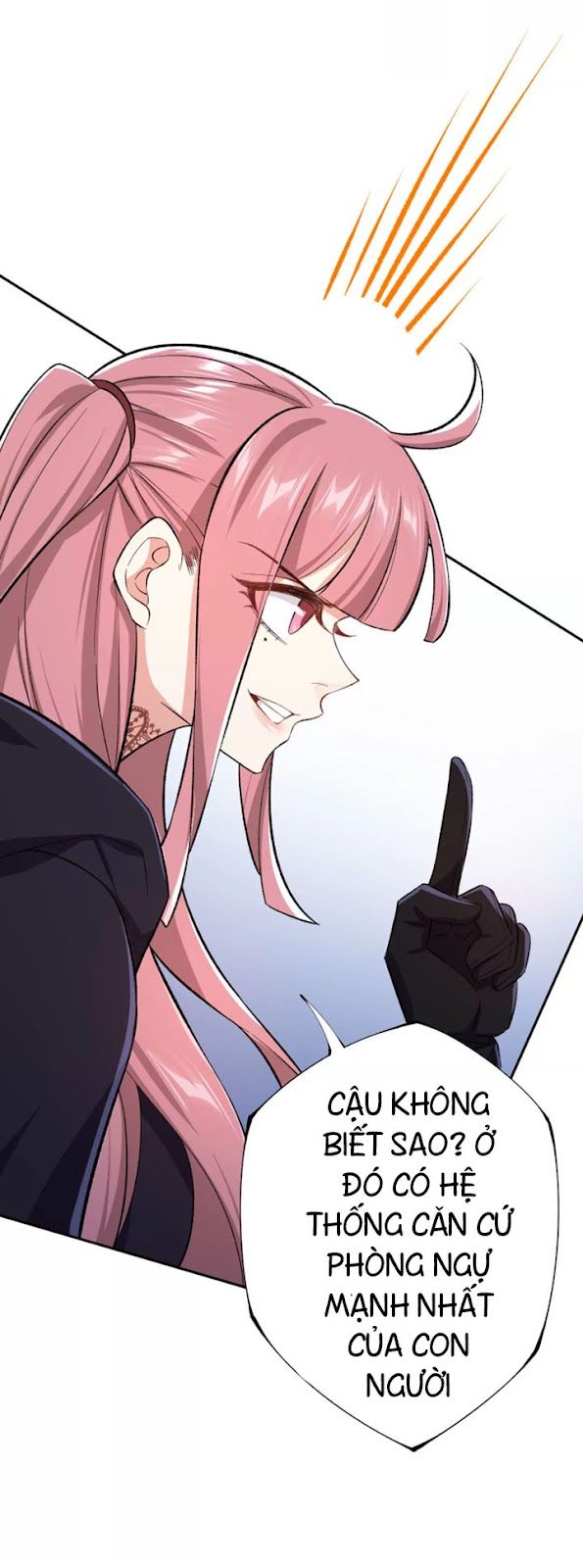 đọc truyện Ám Hải Kỷ Nguyên Chương 35 ảnh 26 tại Thiên Thai Truyện