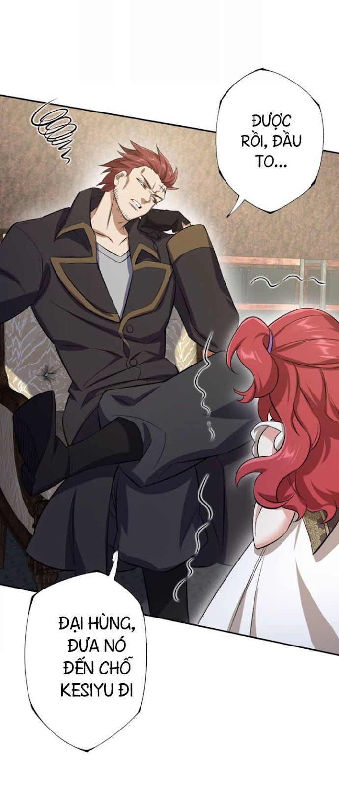 đọc truyện Ám Hải Kỷ Nguyên Chương 35 ảnh 30 tại Thiên Thai Truyện