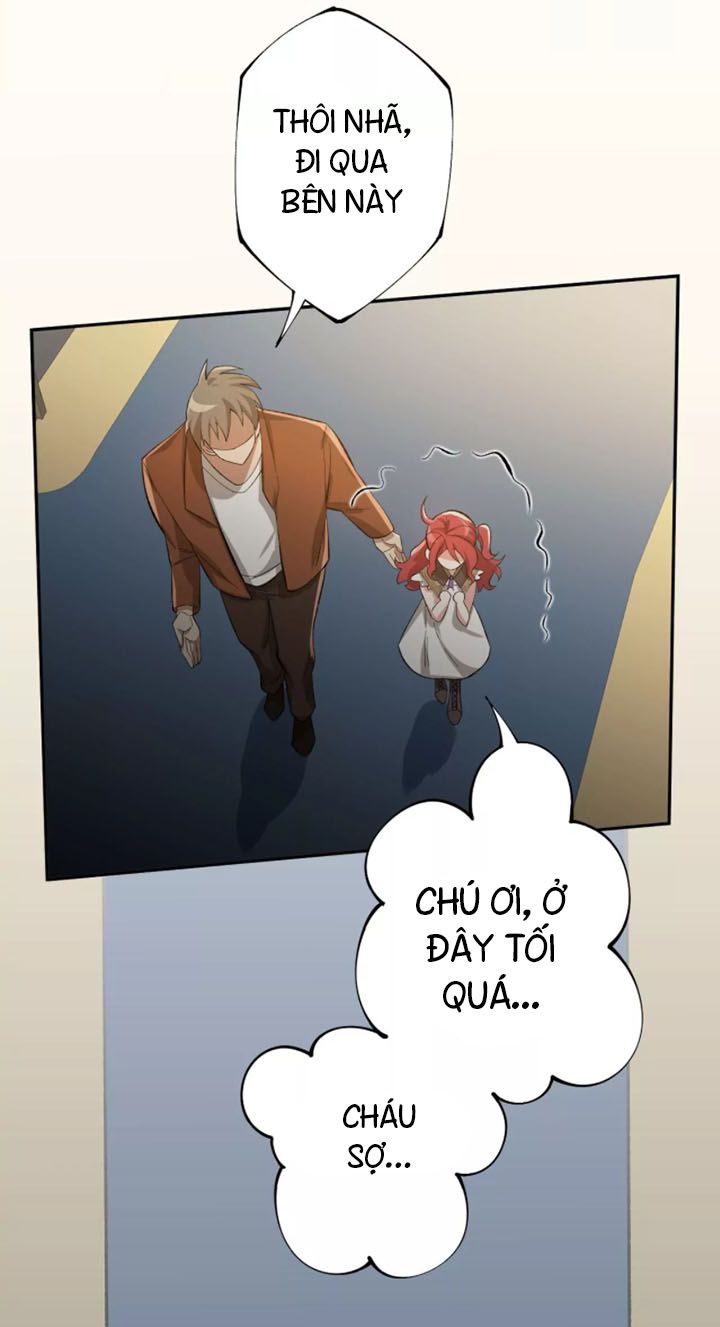 đọc truyện Ám Hải Kỷ Nguyên Chương 35 ảnh 33 tại Thiên Thai Truyện