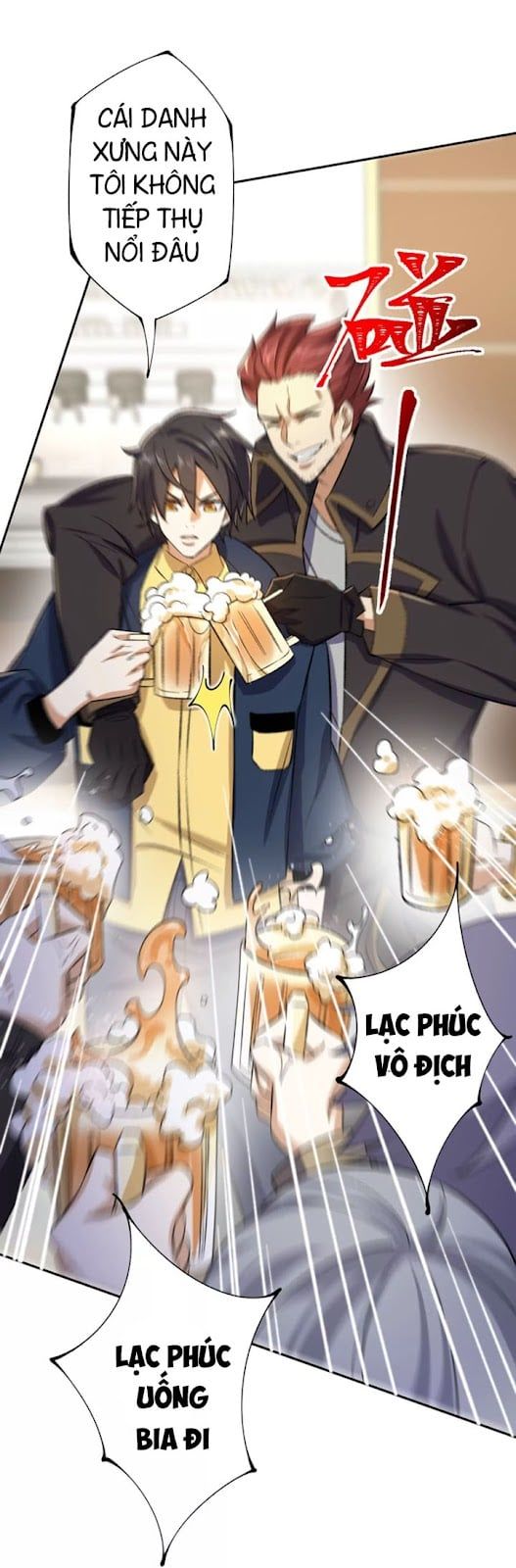 đọc truyện Ám Hải Kỷ Nguyên Chương 35 ảnh 6 tại Thiên Thai Truyện