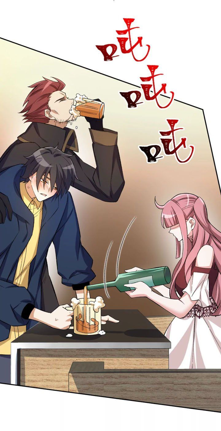 đọc truyện Ám Hải Kỷ Nguyên Chương 35 ảnh 8 tại Thiên Thai Truyện